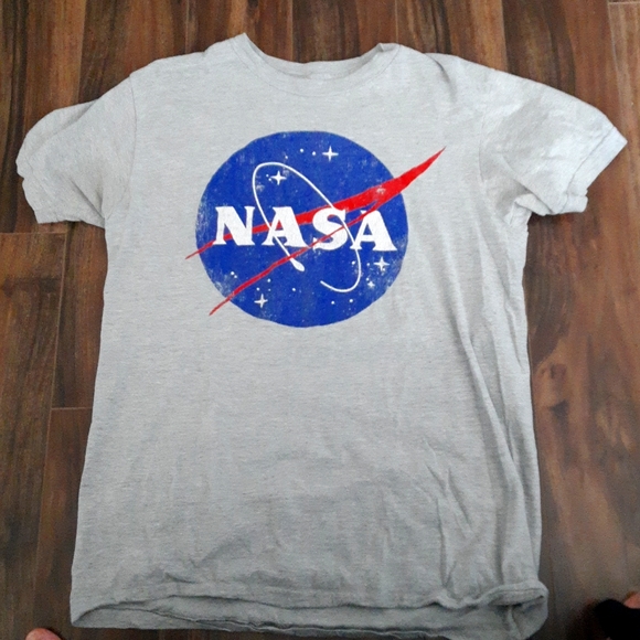 NASA tshirt medium - Picture 1 of 1